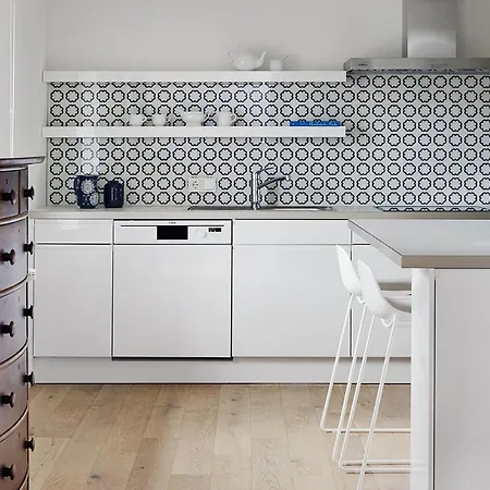 Anna Elene 1 Apartamento Nieblum