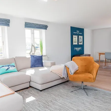 Anna Elene 1 Apartamento Nieblum