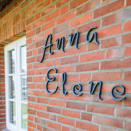 Anna Elene 1 Nieblum