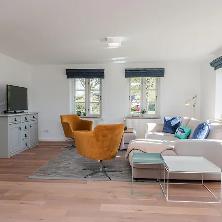 Anna Elene 1 Apartamento *