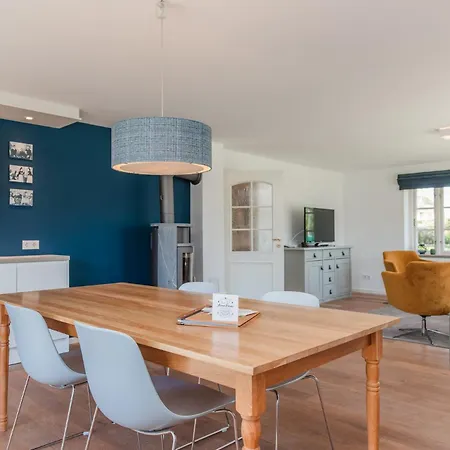 Anna Elene 1 Apartamento *