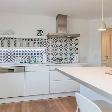 Apartamento Anna Elene 1 *
