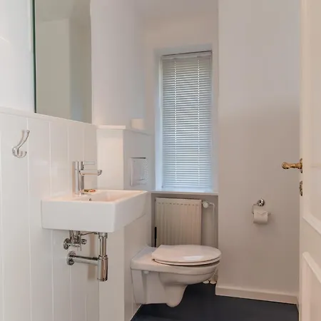 Apartamento Anna Elene 1 Nieblum